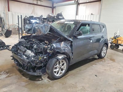 2025 Kia Soul