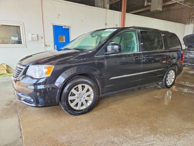 2014 Chrysler Town & Country