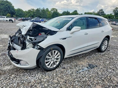 2020 Buick Enclave