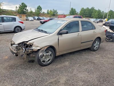 2005 Toyota Corolla