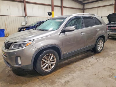 2014 Kia Sorento