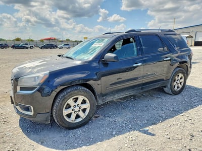 2015 GMC Acadia