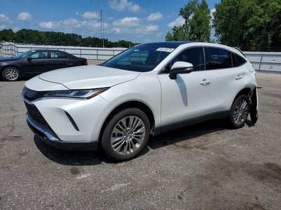 2024 Toyota Venza