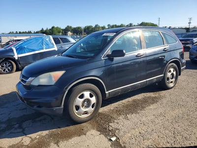 2010 Honda CR-V