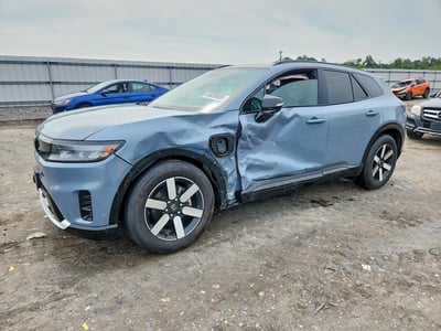2025 Honda Prologue