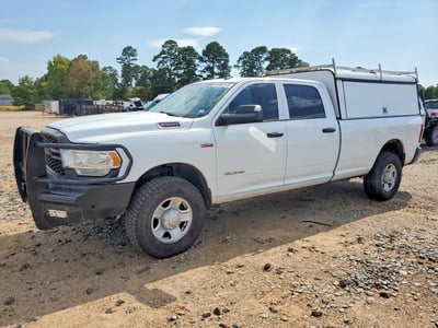 2022 RAM 2500
