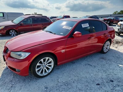 2011 BMW 3 Series