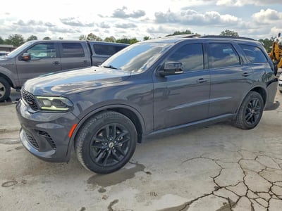 2024 Dodge Durango