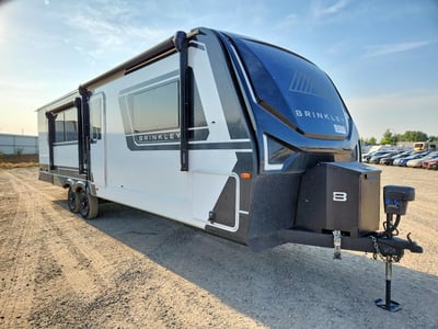 2025 Brinkley RV Unknown