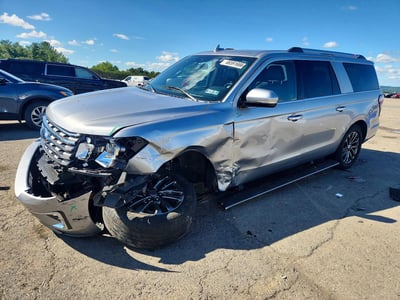 2021 Ford Expedition