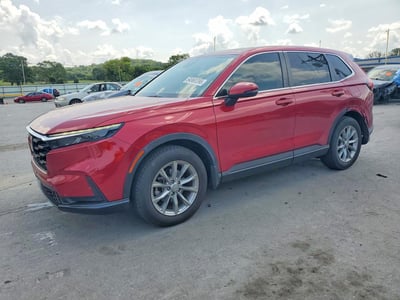 2023 Honda CR-V