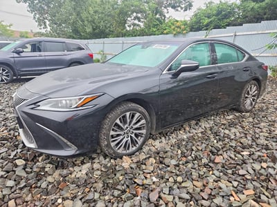 2021 Lexus ES 350