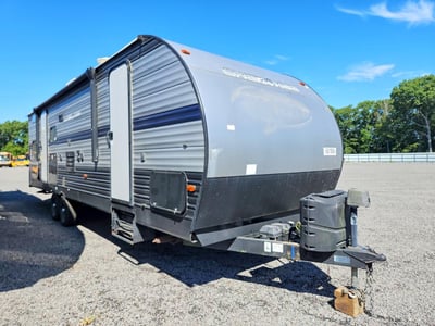2019 Forest River Cherokee