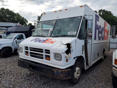 2011 Freightliner Mt55 Chassis