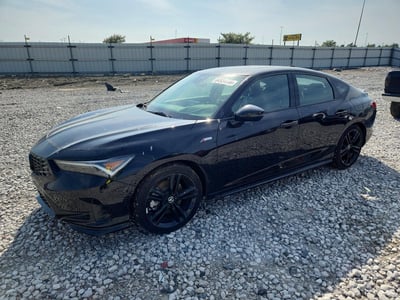 2026 Acura Integra