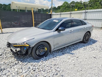 2023 Kia K5