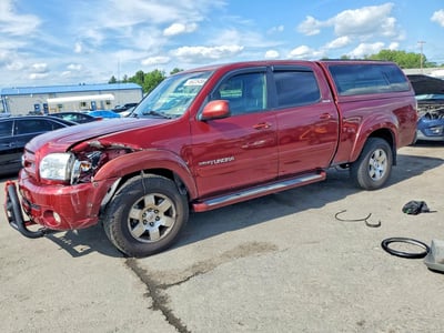 2006 Toyota Tundra