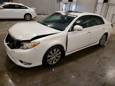 2011 Toyota Avalon
