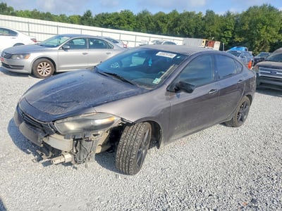 2015 Dodge Dart