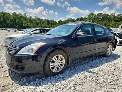 2010 Nissan Altima