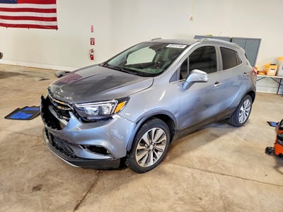 2019 Buick Encore