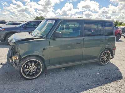 2005 Scion xB