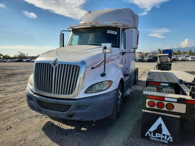 2013 International Prostar