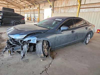 2014 Mazda 6