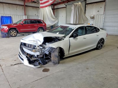2020 Volvo S90