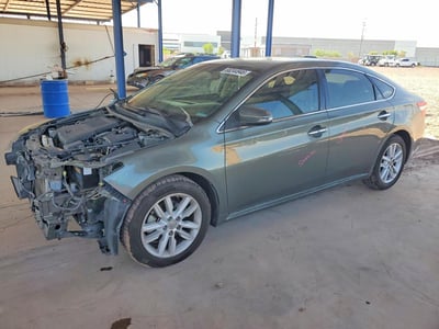 2013 Toyota Avalon