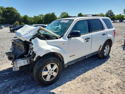 2008 Ford Escape