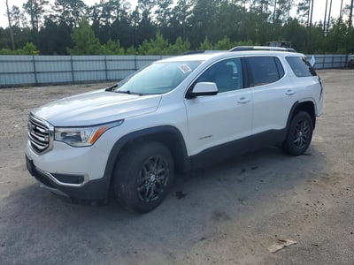 2018 GMC Acadia