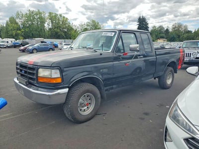 1994 Ford F-150