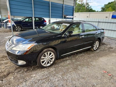 2010 Lexus ES