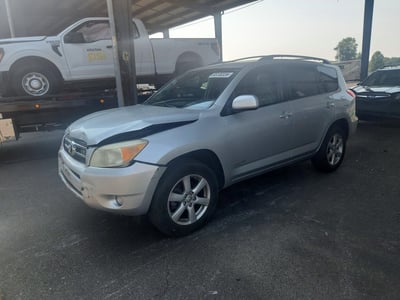 2007 Toyota RAV4