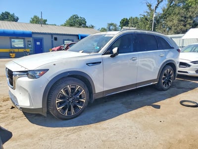 2024 Mazda CX-90