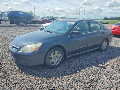 2006 Honda Accord