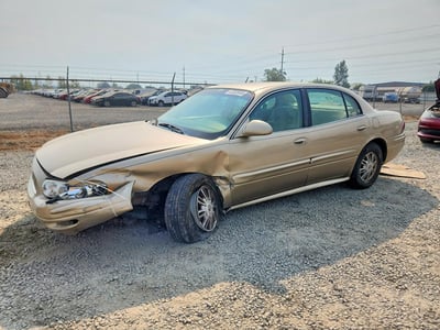 2005 Buick LeSabre