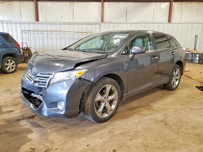 2009 Toyota Venza