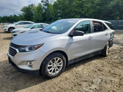 2021 Chevrolet Equinox
