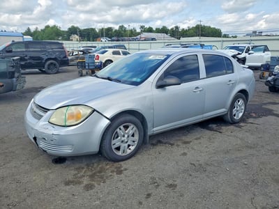 2008 Chevrolet Cobalt