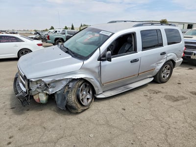 2005 Dodge Durango