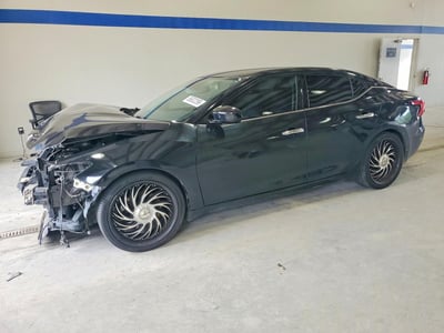 2017 Nissan Maxima