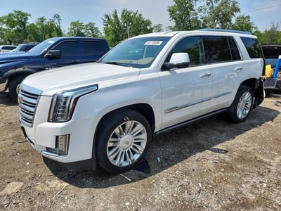 2016 Cadillac Escalade