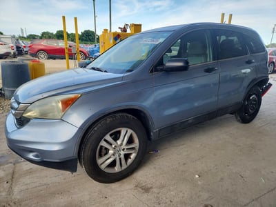 2011 Honda CR-V