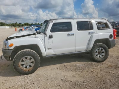 2009 Hummer H3