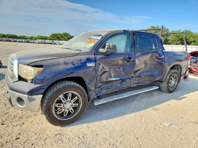2013 Toyota Tundra
