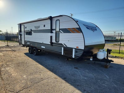 2021 Forest River Wildwood Towables