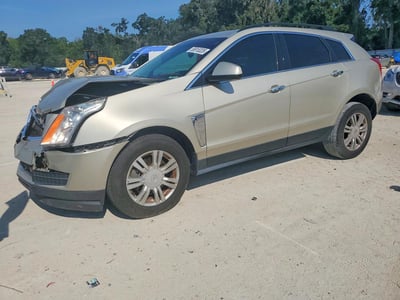 2013 Cadillac SRX