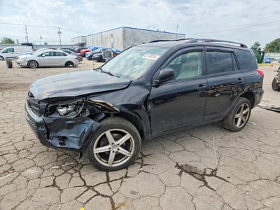 2006 Toyota RAV4